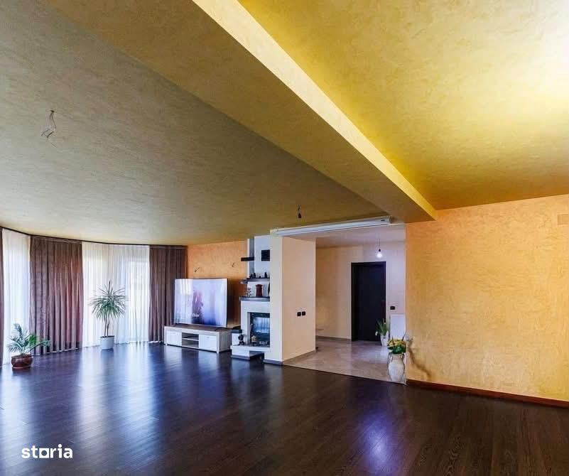 Casa individuala Teren 780mp Sag Pret 245.000 euro