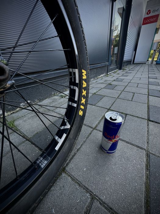 Bmx Wethepeople Crysis
