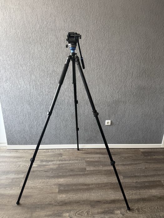 Trepied Benro A2573F
