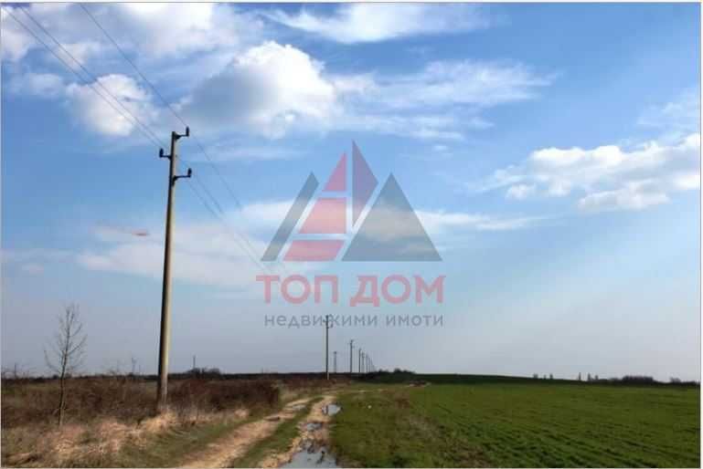 Продава се Парцел в с. Близнаци, Област Варна - 5124 кв.м за 32 €/кв.м - Снимка #5