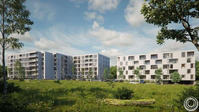 Продава се Двустаен апартамент в София, Малинова долина - 75 кв.м за 2100 €/кв.м - Снимка #3