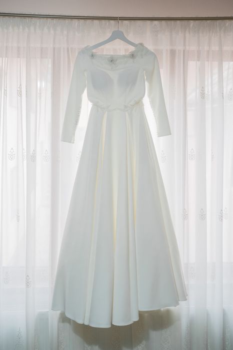 Rochie de mireasa