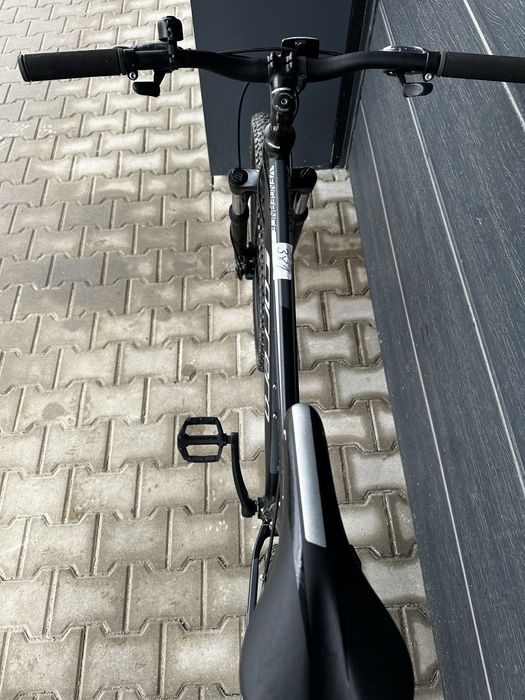 Велосипед Carrera Vengeance 27.5” , L” – 3x8