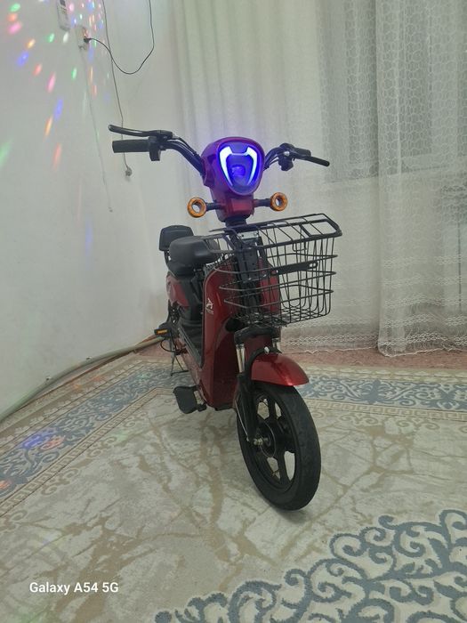 Жагдайы жаксы 0 пробег келгелы журмеды цена 85000к