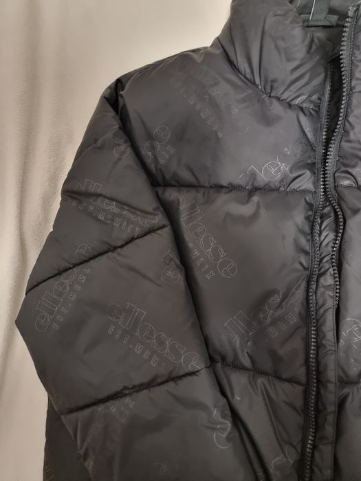 Geacă de iarnă ellesse