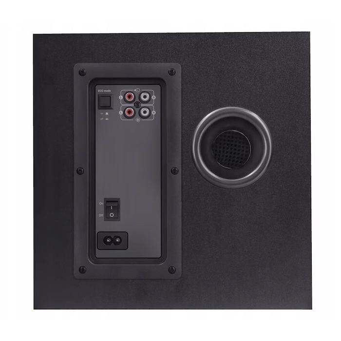 Boxe PC Trust GXT 629 Tytan 2.1