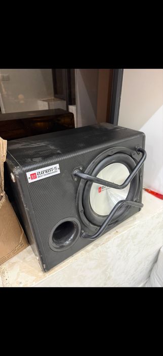 Елемент 5 бефур