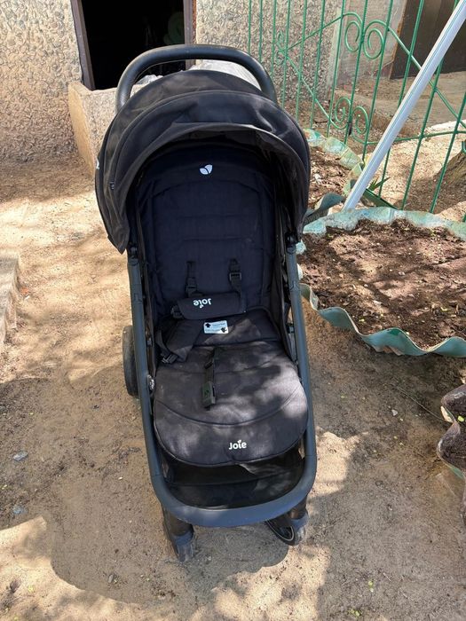 Продам детскую коляску