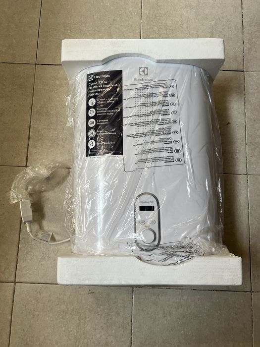 Electrolux 30 литров