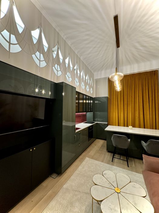 Inchiriez apartament NOU Prima Inchiriere! Otopeni cu parcare!