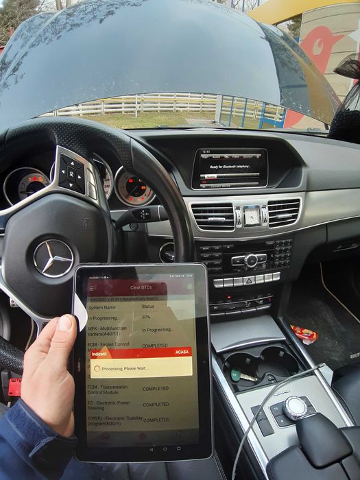 Diagnoza auto la domiciliu mecanic electrician reparatii alternatoare