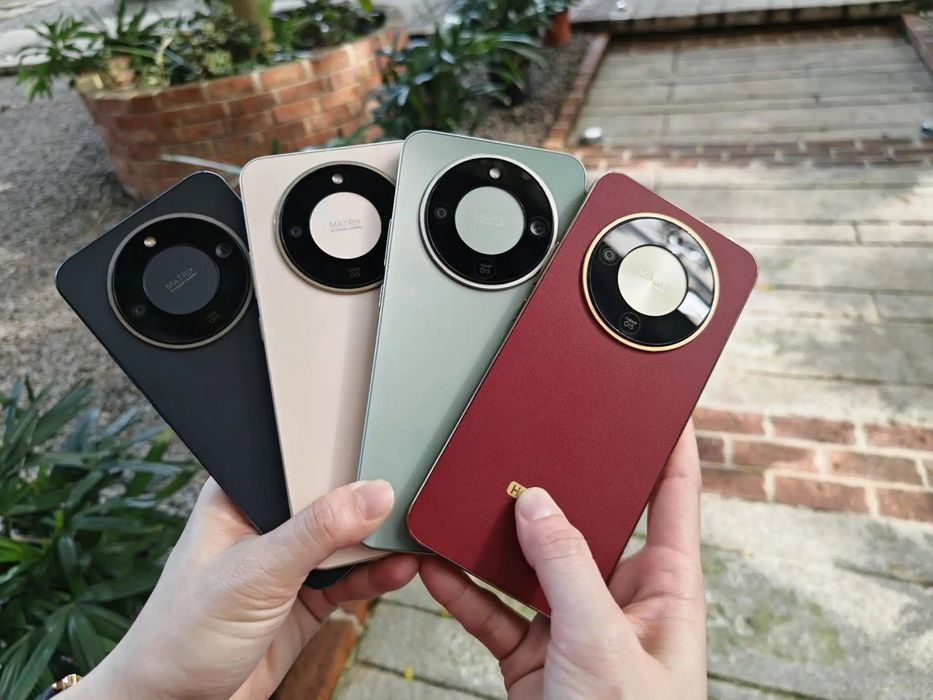 Новый! Honor X9d Бесплатная доставка!