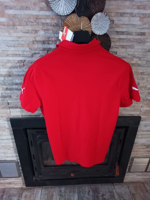 Мъжка поло тениска ,РUMA'