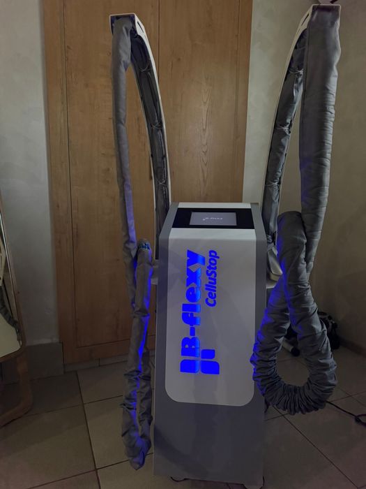 Продам аппарат Lpg!