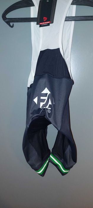 Нова колоездачна екипировка ПРОМОЦИЯ