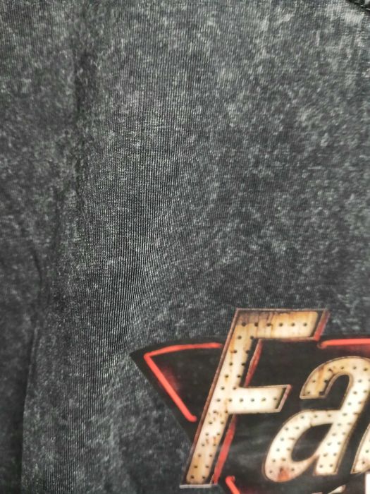 Унисекс тениска с щампа Fallout: New Vegas