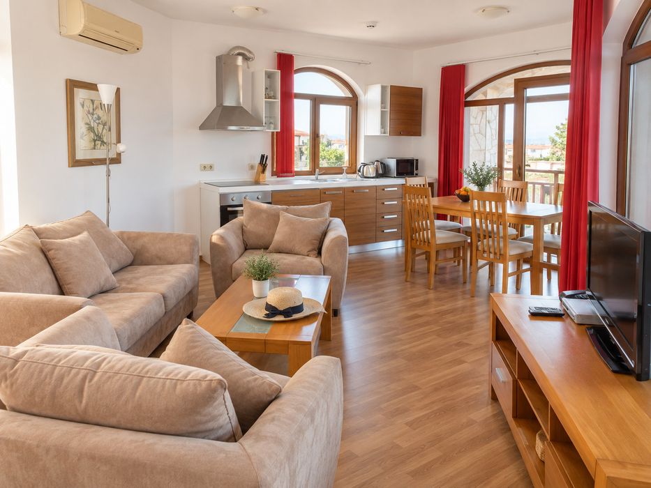 Продава се Къща в Ахелой - 179 кв.м за 1056 €/кв.м - Снимка #3