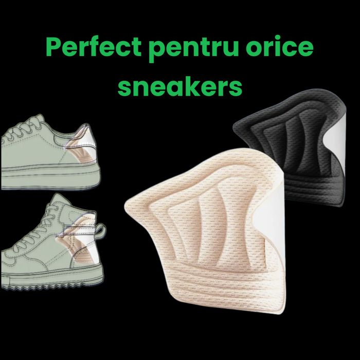 Sneaker shields și accesori adidasi