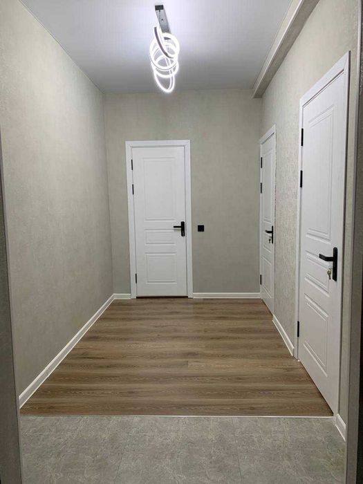 Уютная 1-комнатная квартира с ремонтом на Дубовой