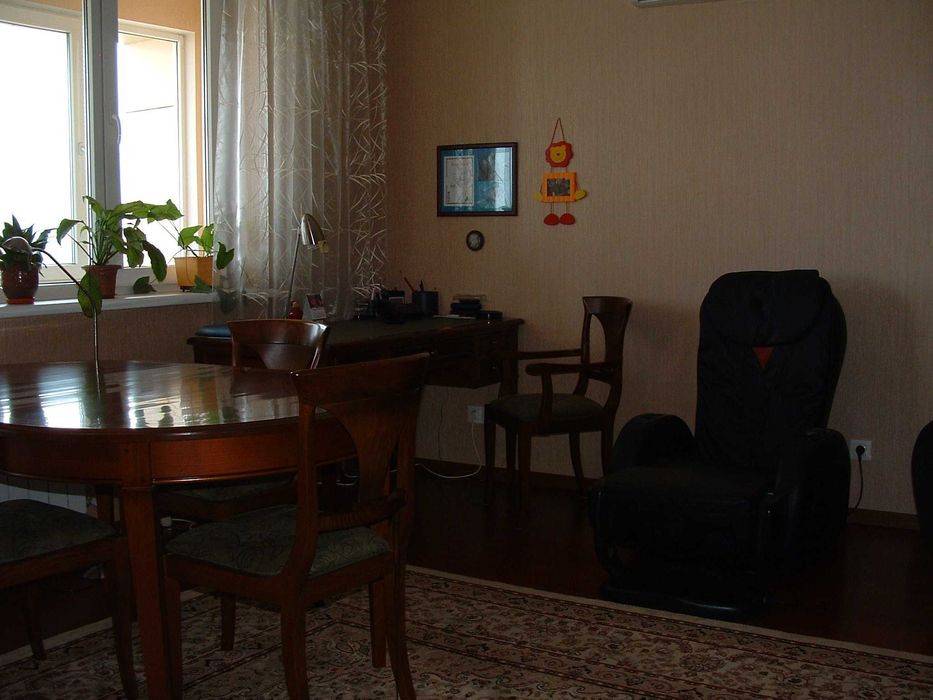Продам квартиру в Алматы