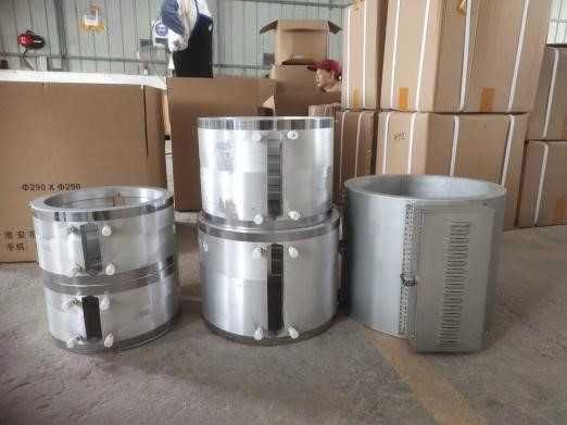 Нагреватель 55/110, Нагреватель 65/132