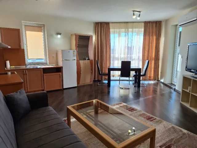 Дава се под наем Тристаен апартамент в София, Красно село - 98 кв.м за 714 € - Снимка #2