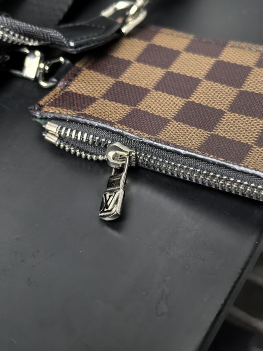 Luis Viton чанта тип плик