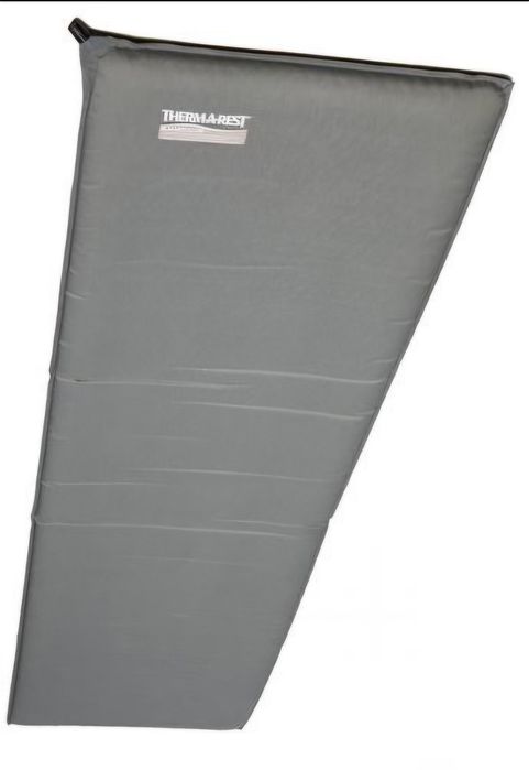 Самонадувающийся туристический коврик,.
