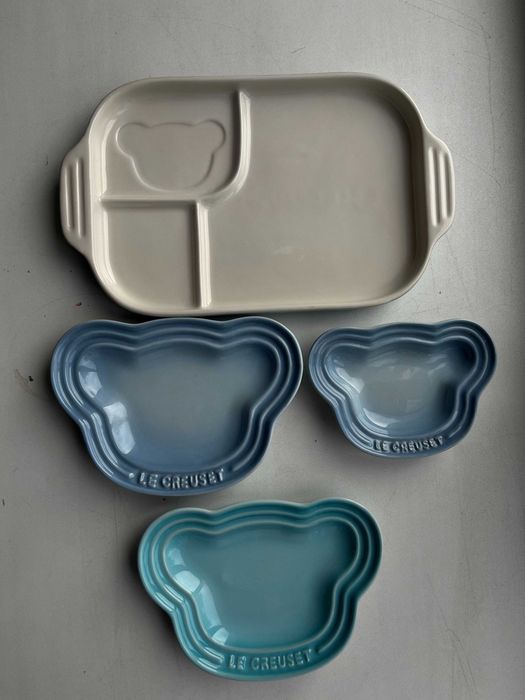 Посуда Le Creuset