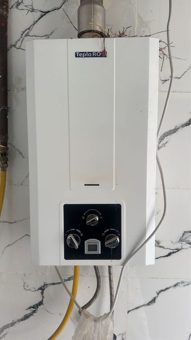 Ремонт газовых колонок в Таразе | Q service