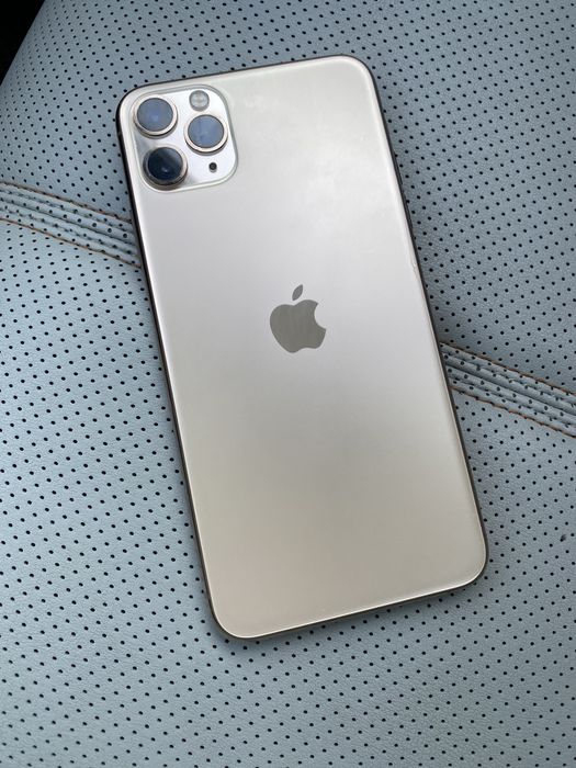 iphone 11 Pro Max айфон 256