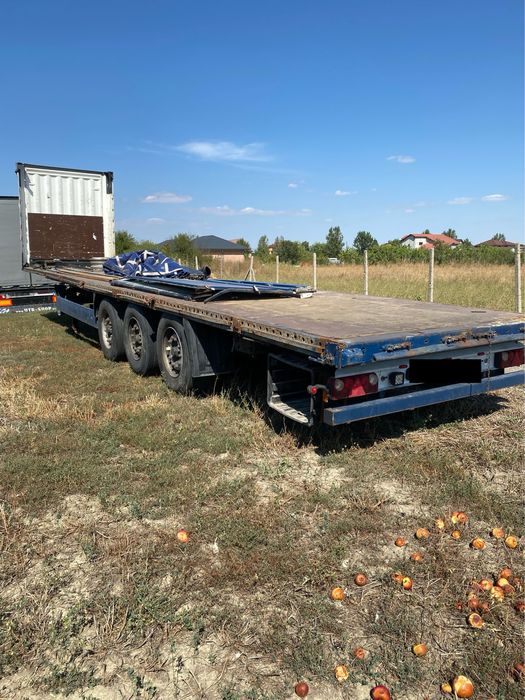 Vand volvo 460 euro 3