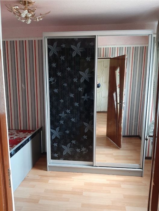 Квартира в аренду