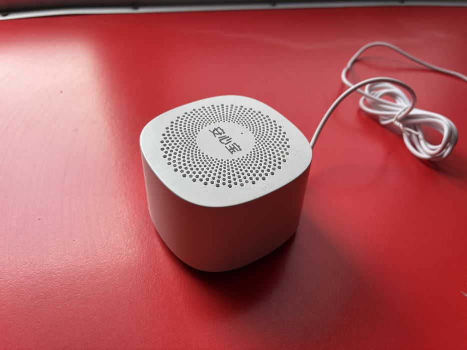 Датчик за качеството на въздуха