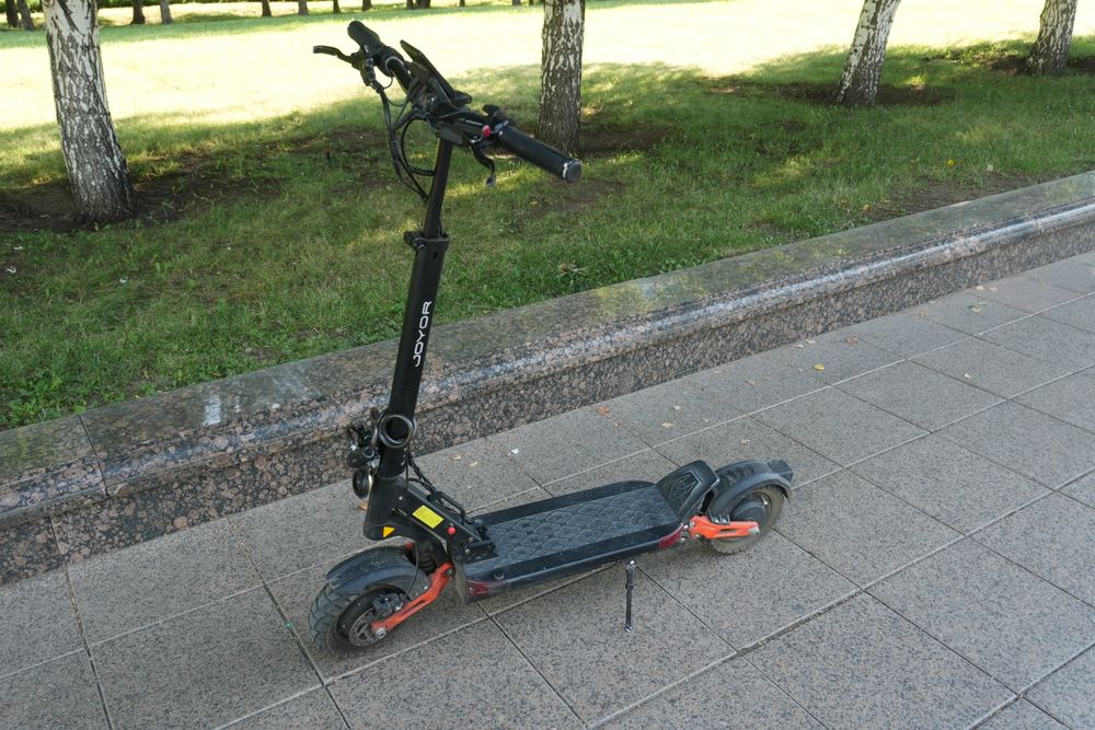 Joyor T10-S электросамокат
