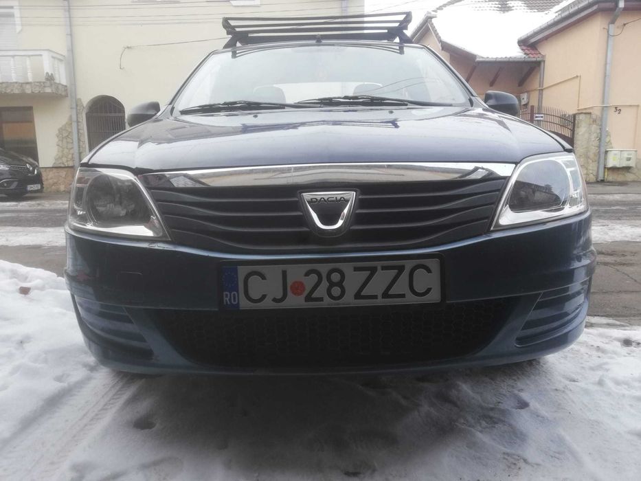 Vand Dacia  Logan