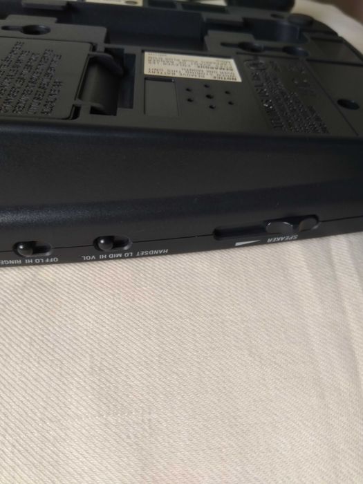 телефон стационарен с памет