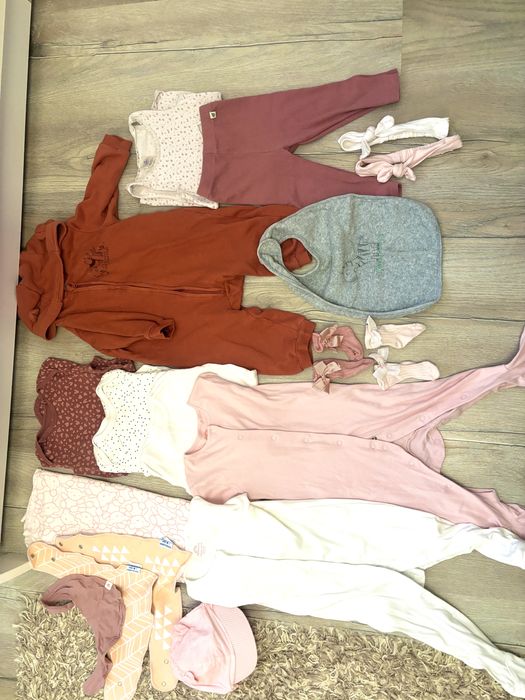 Lot/Saci haine copii