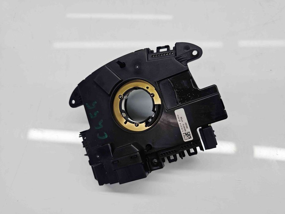 Spirala volan VolkswagenPassat B7 (362) [Fabr 2010-2014] 5K0953569BA