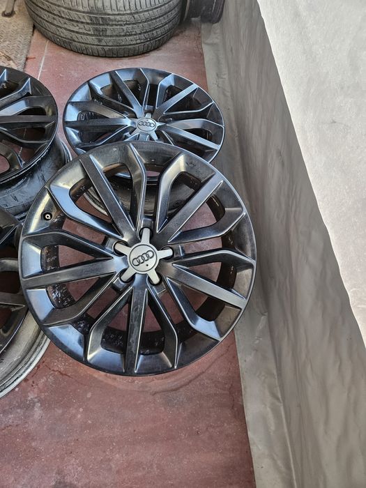 Джанти 19цола AUDI