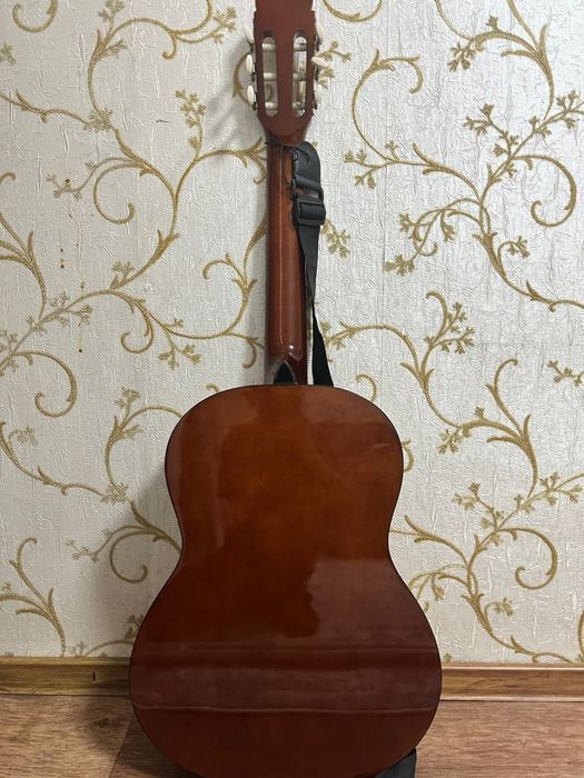 Классическая гитара