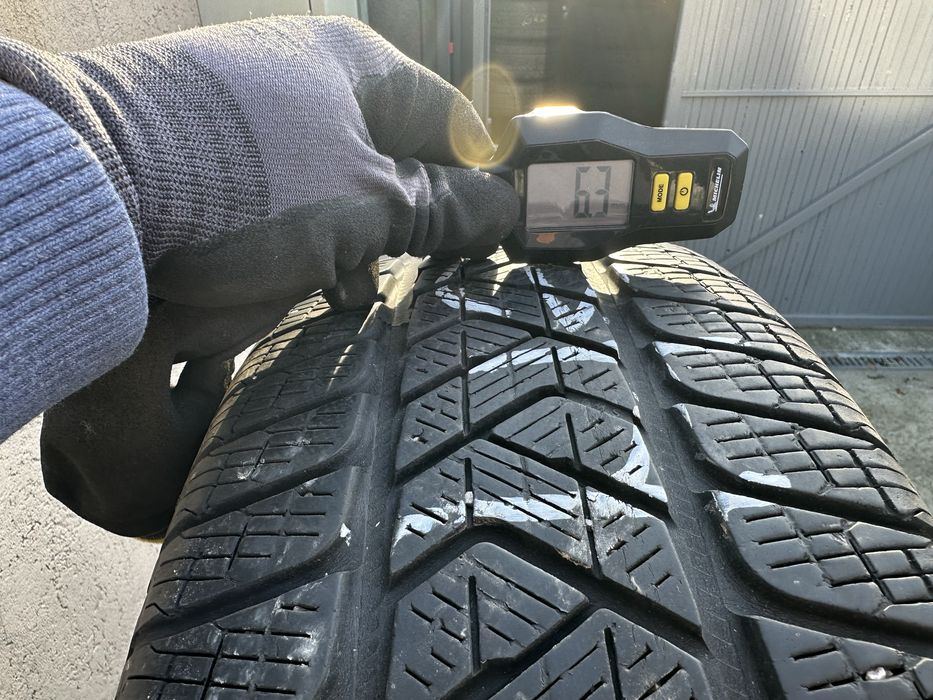 5x114,3  225 65 17 Duster Toyota Renault profil 6,3mm 1500 lei set