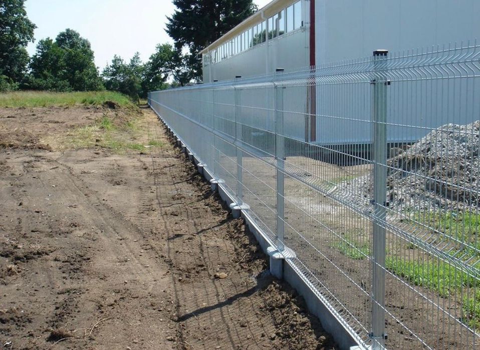 Vând Garduri și porți