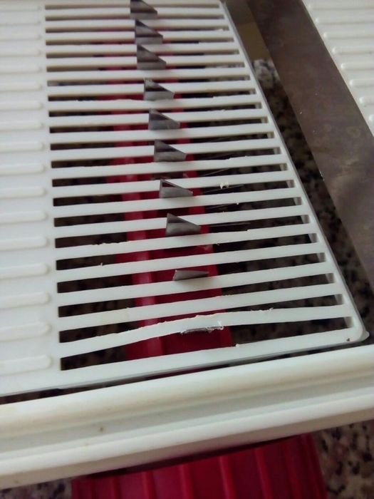 Продам терку в хорошем состоянии