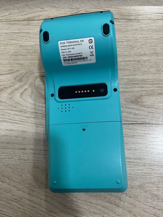 онлайн касса аппарат