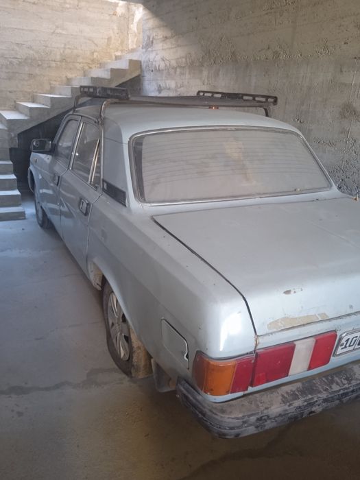 Gaz Volga 31029 holati yaxshi