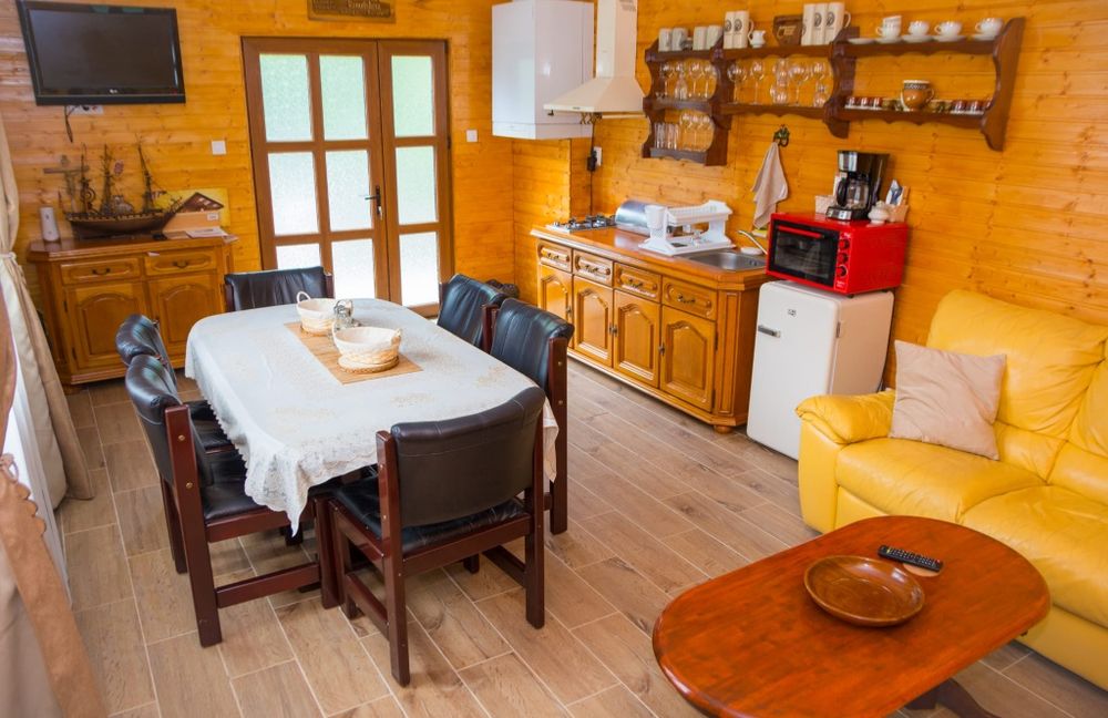 Cabana Beta Crăciun si Revelion  OCUPAT