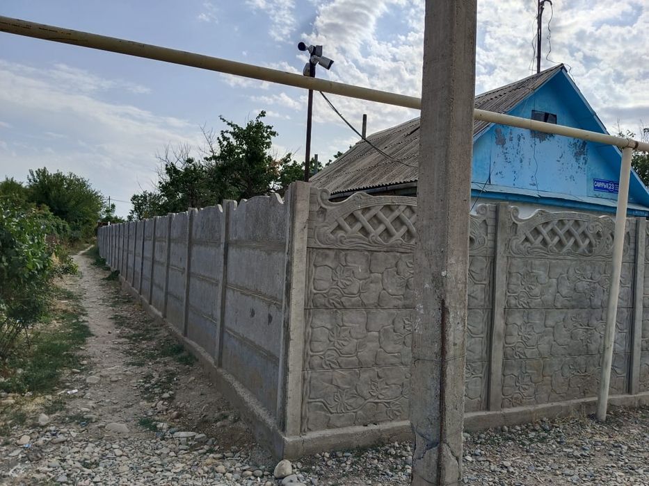 Продаётся дачя мебилированая