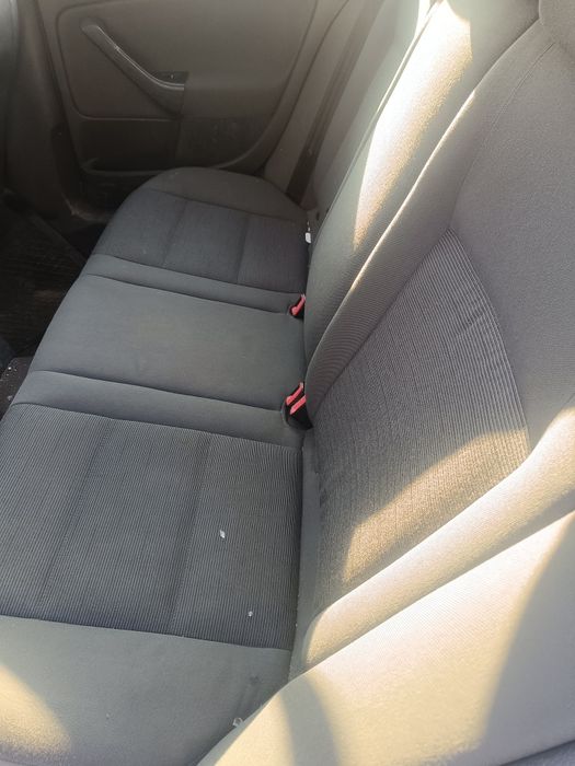 Vând golf 5 stare buna de funcționare