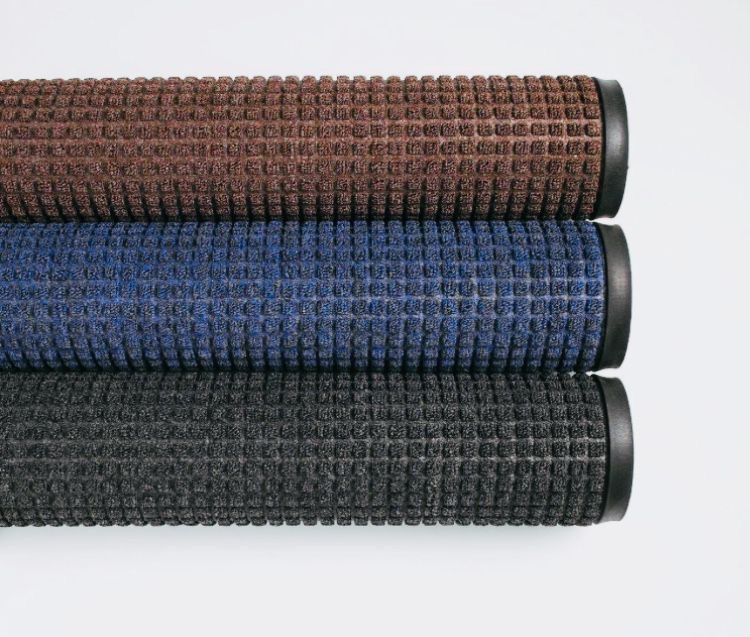 Коврики придверные